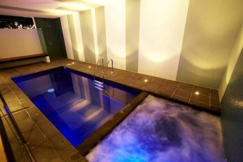 Maggies Beachfront Apartment 13 - Grafton Accommodation 3