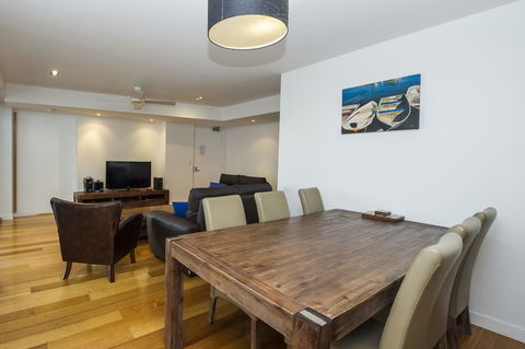 Maggies Beachfront Apartment 13 - Grafton Accommodation 8