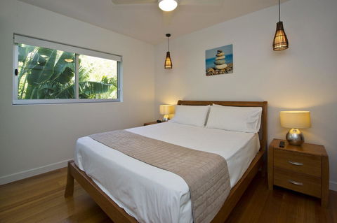 Maggies Beachfront Apartment 13 - Grafton Accommodation 7