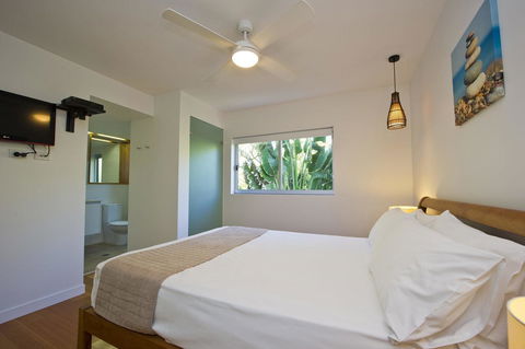 Maggies Beachfront Apartment 13 - Grafton Accommodation 16