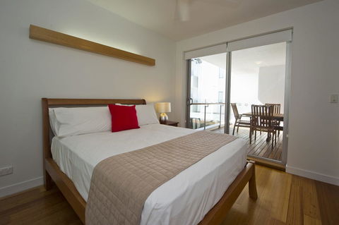 Maggies Beachfront Apartment 13 - Grafton Accommodation 14