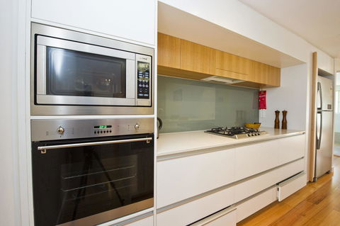 Maggies Beachfront Apartment 13 - Grafton Accommodation 10