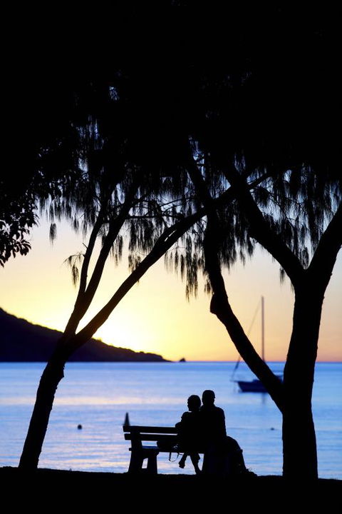 Maggies Beachfront Apartment 13 - Grafton Accommodation 4