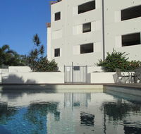 Edge Apartments Cairns - Grafton Accommodation