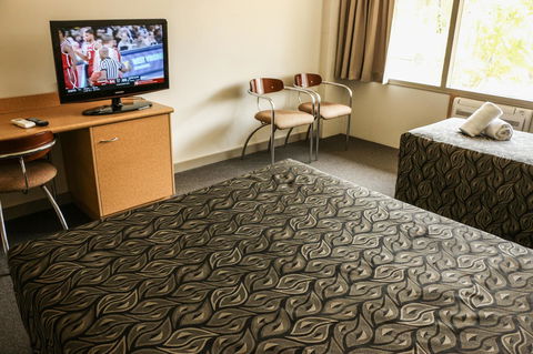 Salisbury Hotel Motel - Grafton Accommodation 8