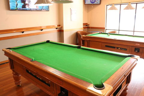 Salisbury Hotel Motel - Grafton Accommodation 27