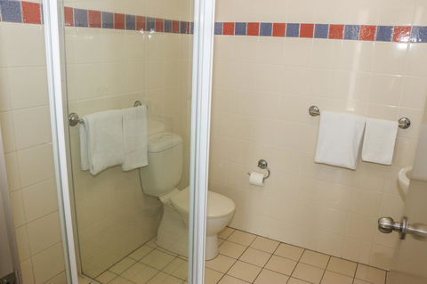 Salisbury Hotel Motel - Grafton Accommodation 21