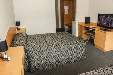 Salisbury Hotel Motel - Grafton Accommodation 9