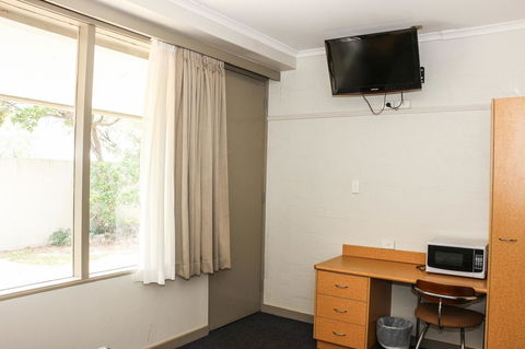 Salisbury Hotel Motel - Grafton Accommodation 19