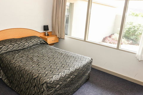 Salisbury Hotel Motel - Grafton Accommodation 23