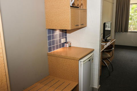 Salisbury Hotel Motel - Grafton Accommodation 14