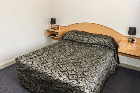 Salisbury Hotel Motel - Grafton Accommodation 22