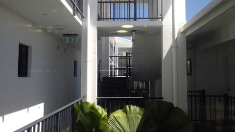 Hinchinbrook Holiday Apartments - Grafton Accommodation 42