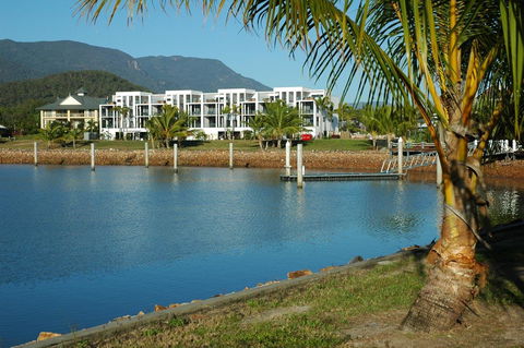 Hinchinbrook Holiday Apartments - Grafton Accommodation 22