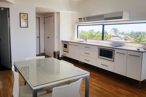 Hinchinbrook Holiday Apartments - Grafton Accommodation 2