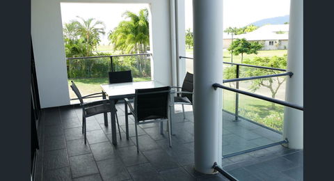 Hinchinbrook Holiday Apartments - Grafton Accommodation 36