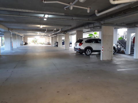 Hinchinbrook Holiday Apartments - Grafton Accommodation 15