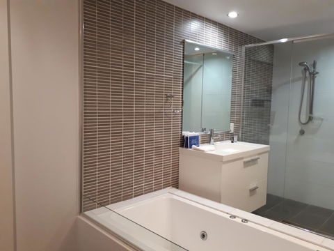 Hinchinbrook Holiday Apartments - Grafton Accommodation 5