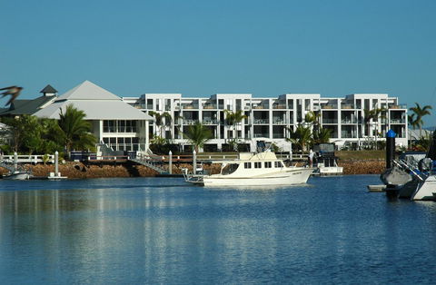 Hinchinbrook Holiday Apartments - Grafton Accommodation 37