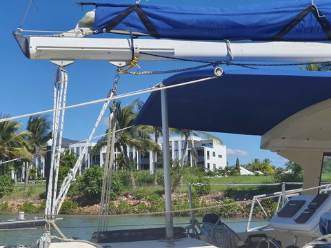 Hinchinbrook Holiday Apartments - Grafton Accommodation 31