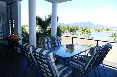 Hinchinbrook Holiday Apartments - Grafton Accommodation 8