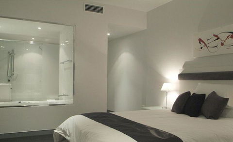 Hinchinbrook Holiday Apartments - Grafton Accommodation 7