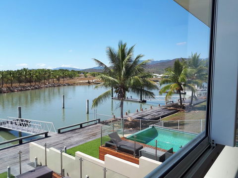Hinchinbrook Holiday Apartments - Grafton Accommodation 44