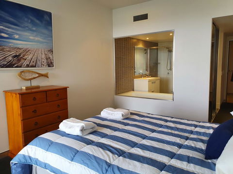 Hinchinbrook Holiday Apartments - Grafton Accommodation 17