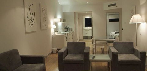 Hinchinbrook Holiday Apartments - Grafton Accommodation 10