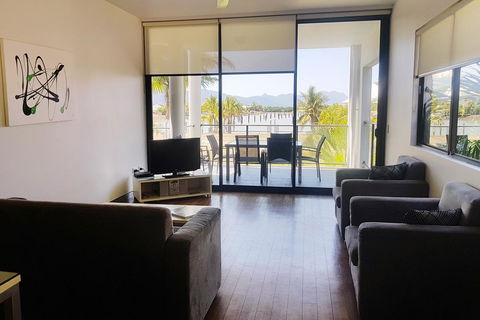 Hinchinbrook Holiday Apartments - Grafton Accommodation 4