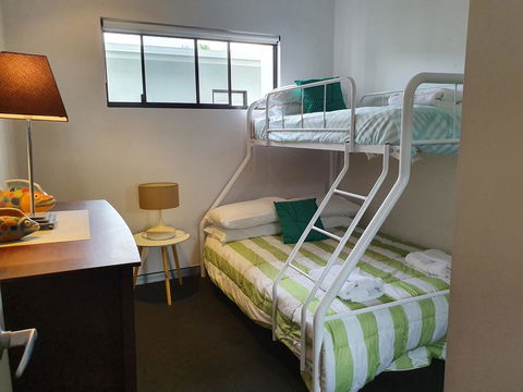 Hinchinbrook Holiday Apartments - Grafton Accommodation 20