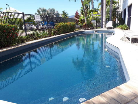 Hinchinbrook Holiday Apartments - Grafton Accommodation 25
