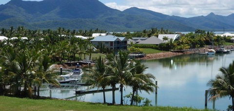 Hinchinbrook Holiday Apartments - Grafton Accommodation 6