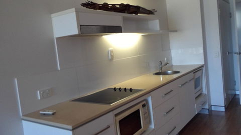 Hinchinbrook Holiday Apartments - Grafton Accommodation 26