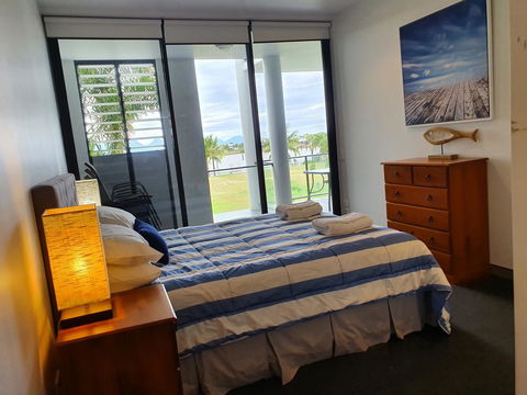 Hinchinbrook Holiday Apartments - Grafton Accommodation 27