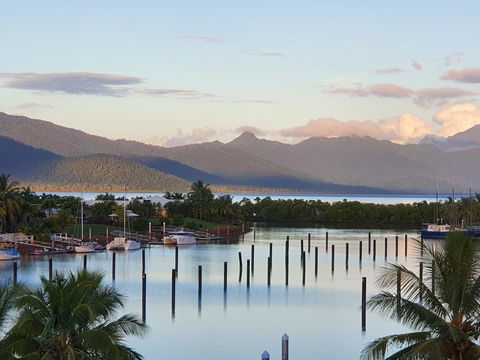 Hinchinbrook Holiday Apartments - Grafton Accommodation 3