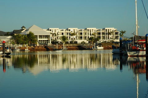 Hinchinbrook Holiday Apartments - Grafton Accommodation 28