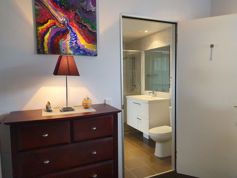 Hinchinbrook Holiday Apartments - Grafton Accommodation 16