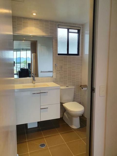 Hinchinbrook Holiday Apartments - Grafton Accommodation 19