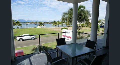 Hinchinbrook Holiday Apartments - Grafton Accommodation 35