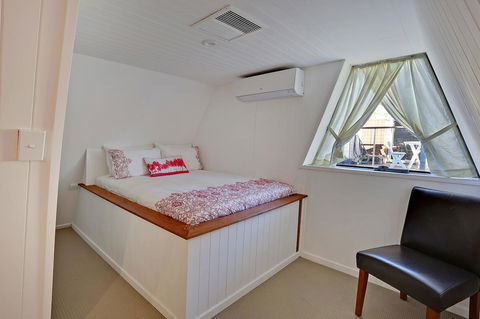 The Pod - Grafton Accommodation 16
