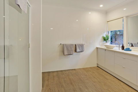 The Pod - Grafton Accommodation 7