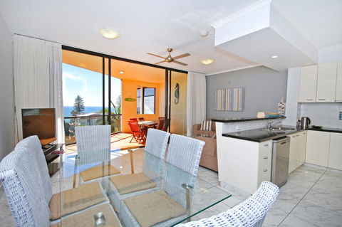 Unit 8 Bronte Of Coolum - Grafton Accommodation 4