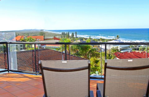 Unit 8 Bronte Of Coolum - Grafton Accommodation 0