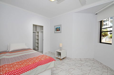 Unit 8 Bronte Of Coolum - Grafton Accommodation 5