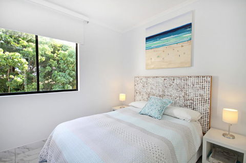 Unit 8 Bronte Of Coolum - Grafton Accommodation 9