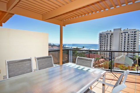 Unit 8 Bronte Of Coolum - Grafton Accommodation 3