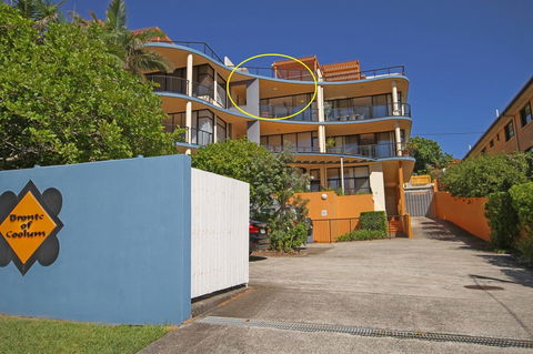Unit 8 Bronte Of Coolum - Grafton Accommodation 10
