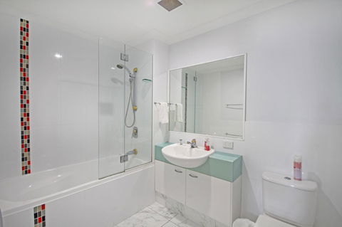 Unit 8 Bronte Of Coolum - Grafton Accommodation 7