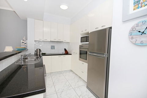 Unit 8 Bronte Of Coolum - Grafton Accommodation 6